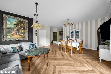 Nowoczesny dom 168,89 m² - cisza, las i przestrzeń