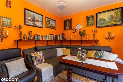 Dom w pobliżu Serocka przy trasie 61