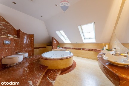 Dom jednorodzinny na obrzeżach Sochaczewa