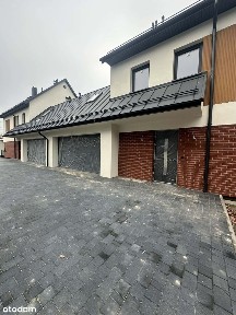 Gotowe domy - Izabelin