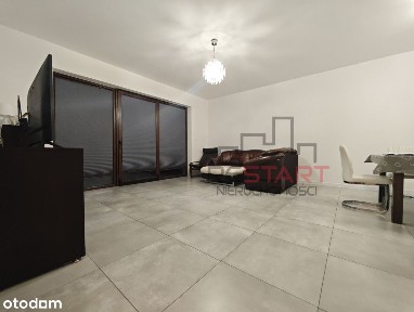 Gotowy do wprowadzenia, Grodzisk Mazowiecki.