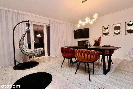 Dom w zabudowie Bliźniaczej w Gorzowie Wlkp