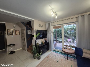 Dom jednorodzinny wolnostojący, działka 420 m2