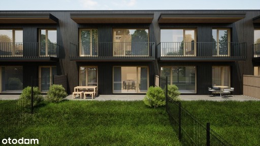 ul. Lwowska, Wilkowyja, Rzeszów, podkarpackie