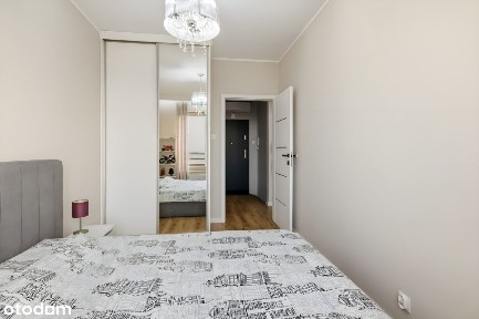 ⚡ nowy blok⚡ klimatyzacja i parking podziemny⚡