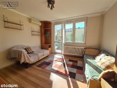 Mieszkanie pracownicze na wynajem Gliwice 2 pokoje