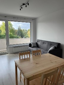 Mieszkanie w nowym budownictwie