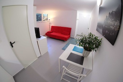 Komfortowa kawalerka Gdynia Redłowo