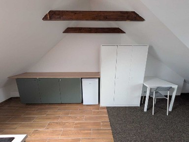 Kawalerka dla jednej osoby Wzgórze Mickiewicza (Siedlce, Chełm)