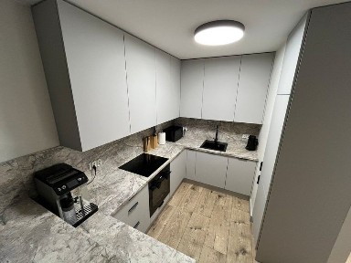 Mieszkanie wynajem Wrocław Vespucciego Olimpia Port PARKING OD 1.01.26