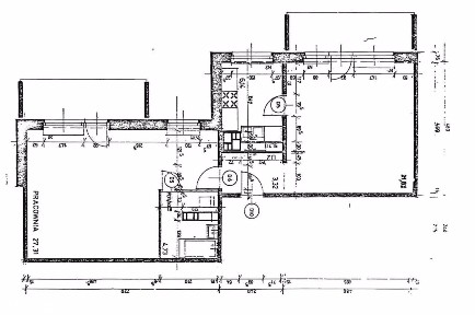 Pyry, Ursynów, Warszawa, mazowieckie