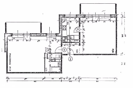 Pyry, Ursynów, Warszawa, mazowieckie