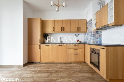 Bielany | 3 pokoje | garaż | metro