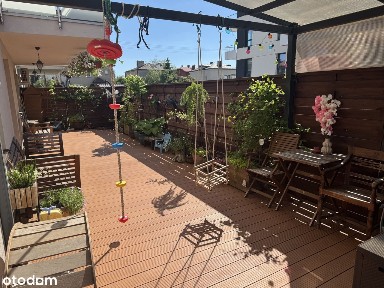 Mieszkanie na sprzedaż w wysokim standardzie, na ulicy Kościuszki.