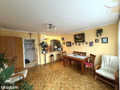 Grodzisk Maz. 47,2m2, ścisłe centrum miasta