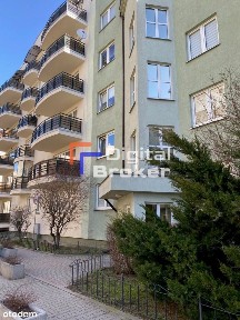 ul. gen. Bronisława Bohaterewicza, Gocław, Praga-Południe, Warszawa, mazowieckie