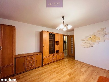 Mieszkanie 42,4 m² na 2. piętrze - Jaśminowa