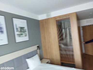 Zadbany apartament inwestycyjny Wolska 165