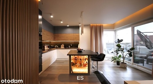 11 km do Centrum Warszawy|OGRÓDEK| Taras| KLIMATYZACJA|Kominek|0%prow