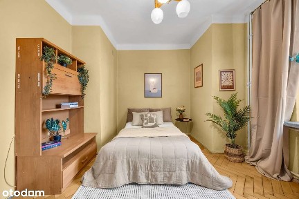 2/3 pokoje tuż przy metrze Stare Bielany