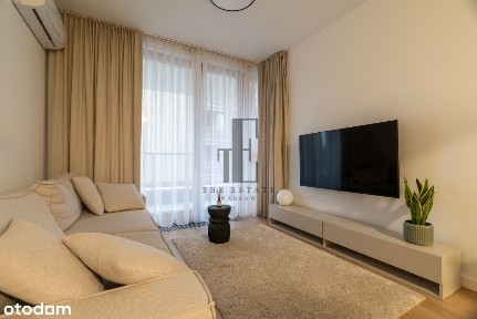 ul. Domaniewska, Ksawerów, Mokotów, Warszawa, mazowieckie