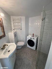 Mieszkanie w Centrum, przy Metro Rondo Daszyńskiego