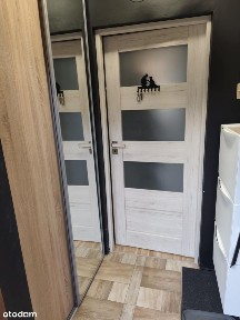 Bezczynszowe słoneczne mieszkanie