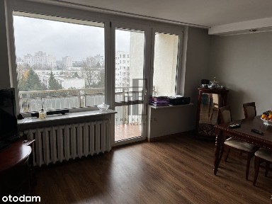 3 pokojowe mieszkanie z balkonem | metro Imielin