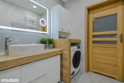 Ładne 4p mieszkanie Gotowe do Wprowadzenia