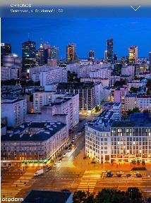 Apartament 2 pokoje Warszawa Wola Chronos stan deweloperski