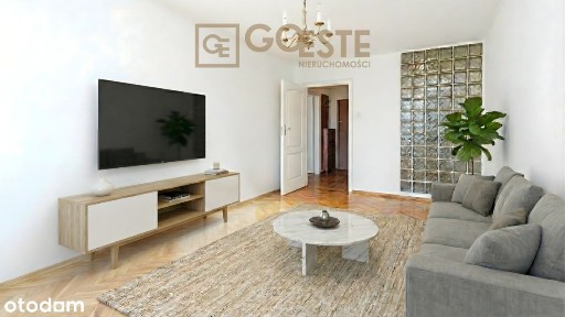 Mieszkanie na sprzedaż Warszawa Środmieście