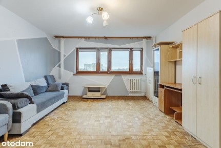 ul. św. Bonifacego, Sadyba, Mokotów, Warszawa, mazowieckie