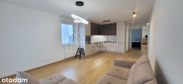 4 pokoje ul. Czartoryskiego Poświętne