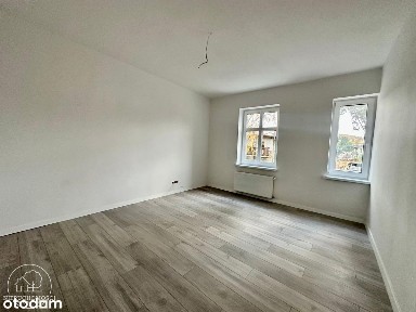 Mieszkanie dwupokojowe po remoncie, okolice Małej