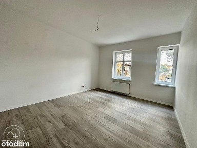 Mieszkanie dwupokojowe po remoncie, okolice Małej