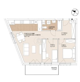 ul. Gnieźnieńska, Szczepin, Stare Miasto, Wrocław, dolnośląskie