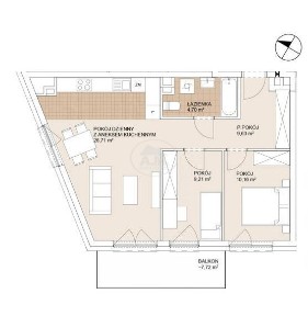 ul. Gnieźnieńska, Szczepin, Stare Miasto, Wrocław, dolnośląskie