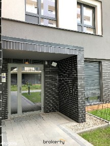 Wykończone mieszkanie w inwestycji Punkt Piękna