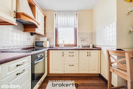 Mieszkanie na Przyjaźni z 2012 r ### Pełny rozkład