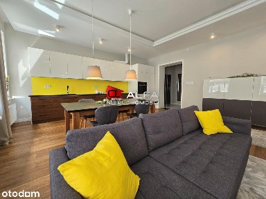 Eleganckie, umeblowane - gotowe do zamieszkania!