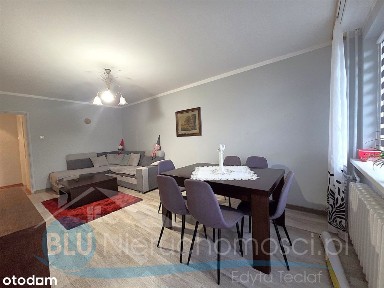 Głogów, Kosmonautów Polskich, mieszkanie 3 pok