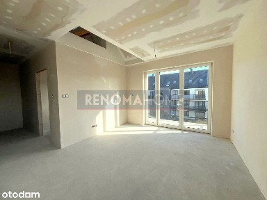 3 pokoje|bez PCC|bez prowizji|balkon