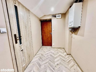 2 pokoje oddzielna kuchnia dostępne od zaraz po generalnym remoncie