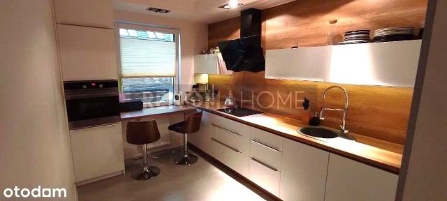 Komfortowe 67 m2 | 3 pokoje | Ogród | Lutynia