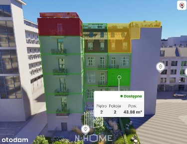 ul. Stawowa, Przedmieście Świdnickie, Stare Miasto, Wrocław, dolnośląskie