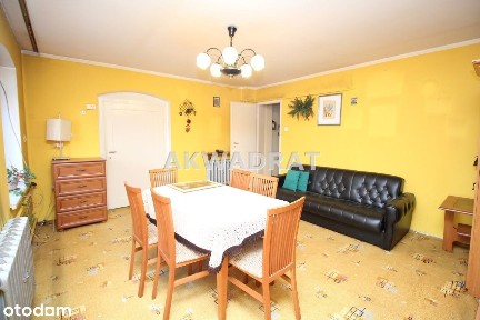 3 pokojowe mieszkanie na Podgórzu 48,97m2