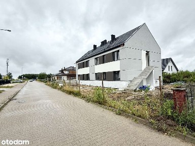 Mieszkanie od Developera kameralna lokalizacja