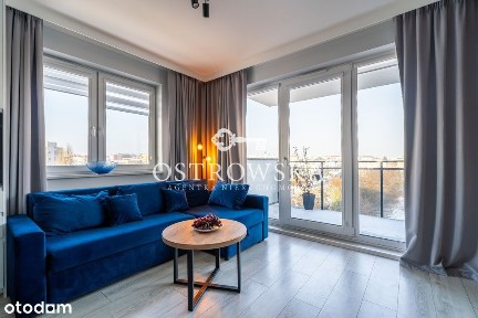 M3 gotowe do wprowadzenia się | 60 m2