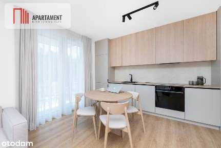 3 pokoje/garaż podziemny/komórka lokatorska