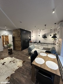 Dom przy Lesie Kabackim - umeblowany, bez czynszu!